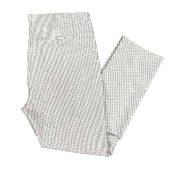 Adrianna Papell Pants - Adrianna Papell Straight Leg Pull On Slacks Size 10
